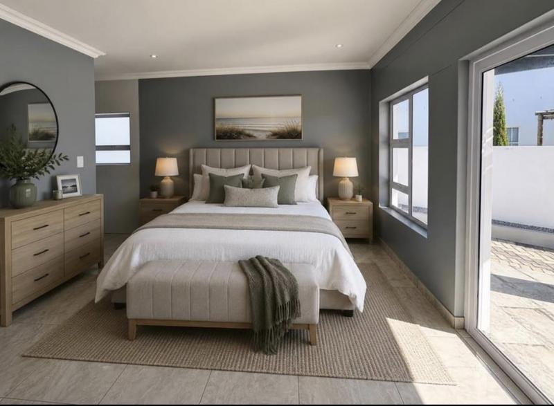 3 Bedroom Property for Sale in Golden Mile Western Cape